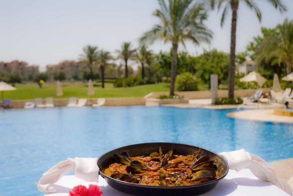 Zeer Trendy Penthouse Op De Mar Menor Golf & Padel Resort Torre-Pacheco Exterior foto